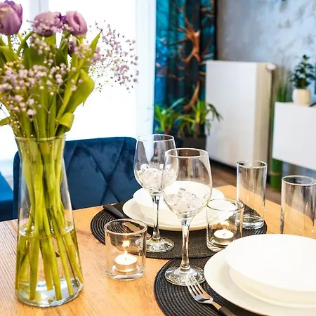 A&r Wenedow I, Parking Prywatny, Darmowe Wi-fi Koszalin