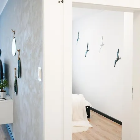 Appartamento A&r Wenedow I, Parking Prywatny, Darmowe Wi-fi *