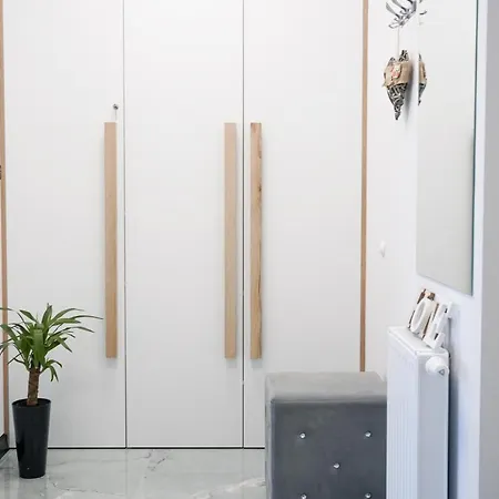 A&r Wenedow I, Parking Prywatny, Darmowe Wi-fi