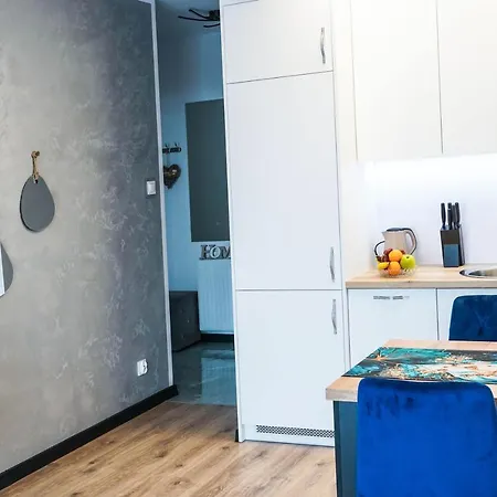 A&r Wenedow I, Parking Prywatny, Darmowe Wi-fi * Koszalin