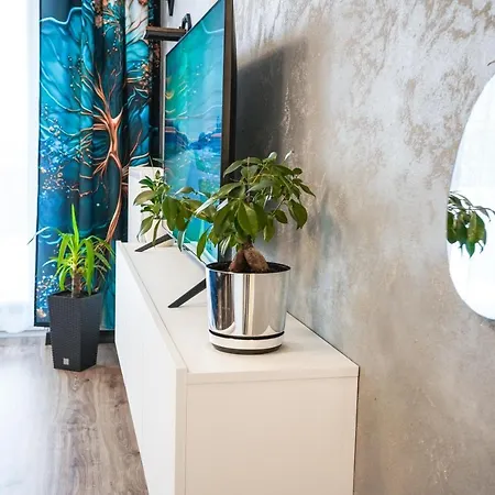 A&r Wenedow I, Parking Prywatny, Darmowe Wi-fi