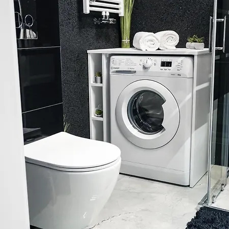 Apartman A&r Wenedow I, Parking Prywatny, Darmowe Wi-fi