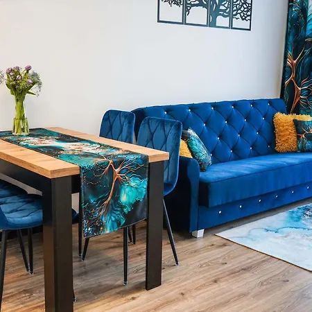 A&r Wenedow I, Parking Prywatny, Darmowe Wi-fi * Koszalin