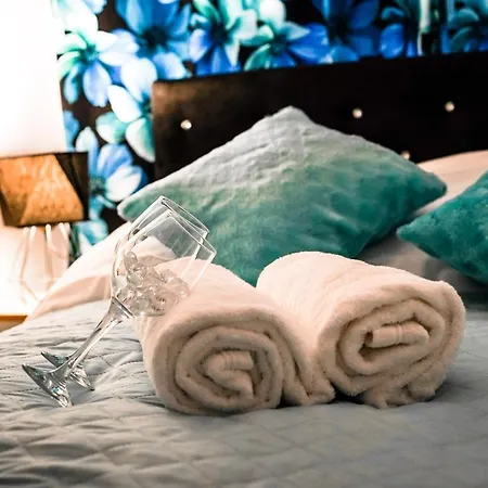 Appartamento A&r Wenedow I, Parking Prywatny, Darmowe Wi-fi *