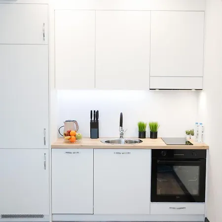 A&r Wenedow I, Parking Prywatny, Darmowe Wi-fi Koszalin