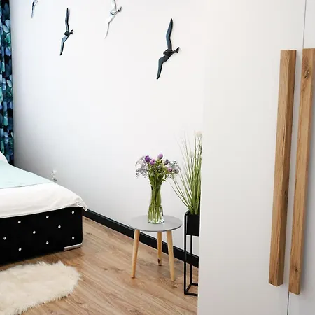 A&r Wenedow I, Parking Prywatny, Darmowe Wi-fi Appartamento