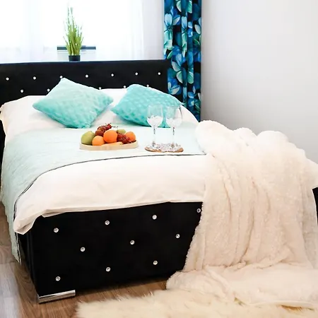 A&r Wenedow I, Parking Prywatny, Darmowe Wi-fi *