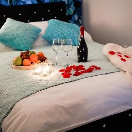 Apartman A&r Wenedow I, Parking Prywatny, Darmowe Wi-fi *