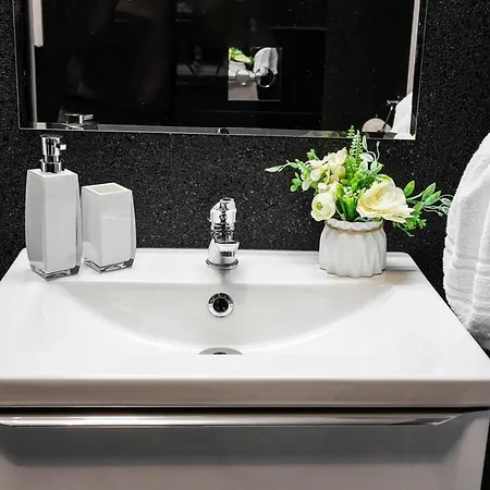 A&r Wenedow I, Parking Prywatny, Darmowe Wi-fi *