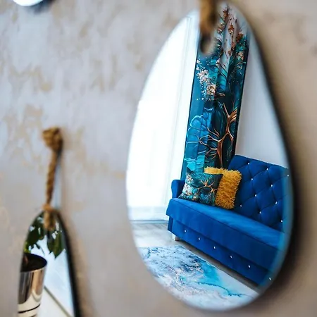 A&r Wenedow I, Parking Prywatny, Darmowe Wi-fi Koszalin