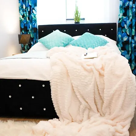 A&r Wenedow I, Parking Prywatny, Darmowe Wi-fi *