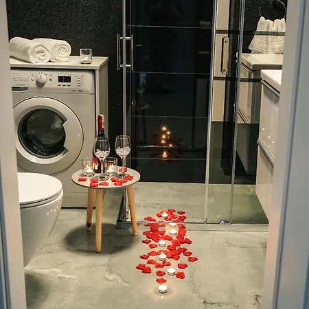 A&r Wenedow I, Parking Prywatny, Darmowe Wi-fi