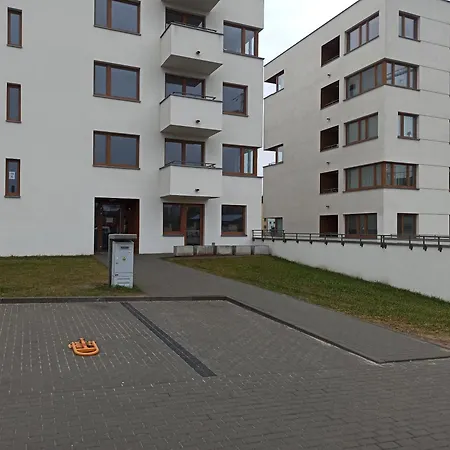 A&r Wenedow I, Parking Prywatny, Darmowe Wi-fi