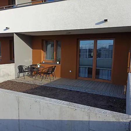A&r Wenedow I, Parking Prywatny, Darmowe Wi-fi Кошалин