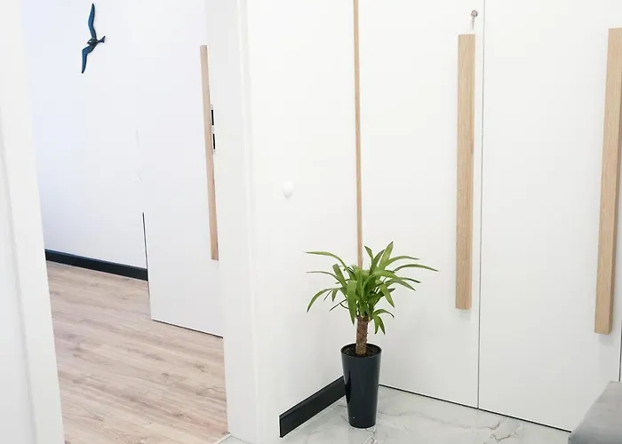 A&r Wenedów I, Parking Prywatny, Darmowe Wi-fi