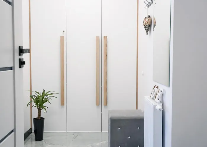 A&r Wenedow I, Parking Prywatny, Darmowe Wi-fi