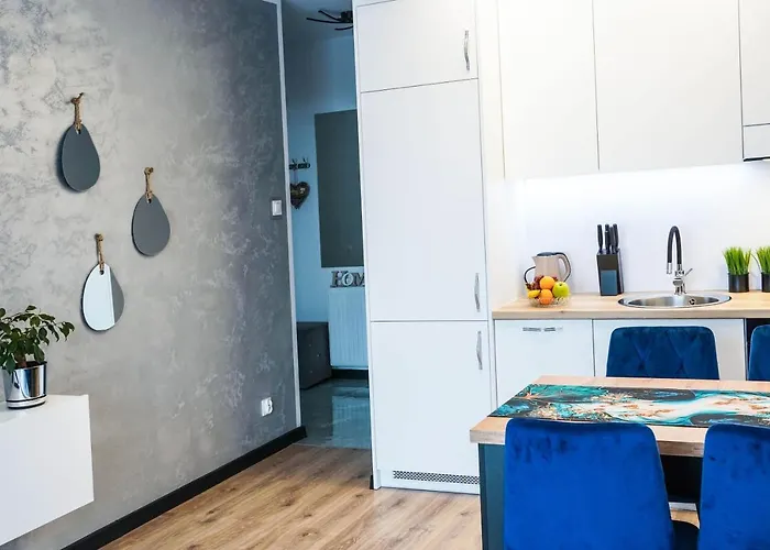 A&r Wenedów I, Parking Prywatny, Darmowe Wi-fi * Koszalin