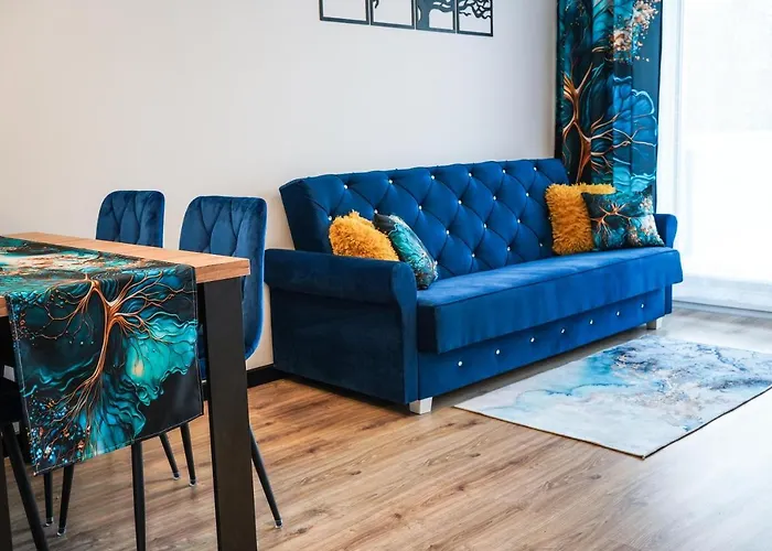 A&r Wenedow I, Parking Prywatny, Darmowe Wi-fi *