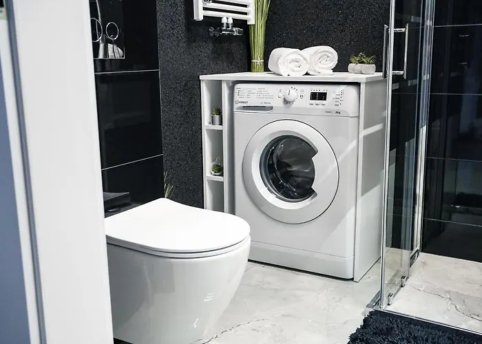 Apartman A&r Wenedow I, Parking Prywatny, Darmowe Wi-fi