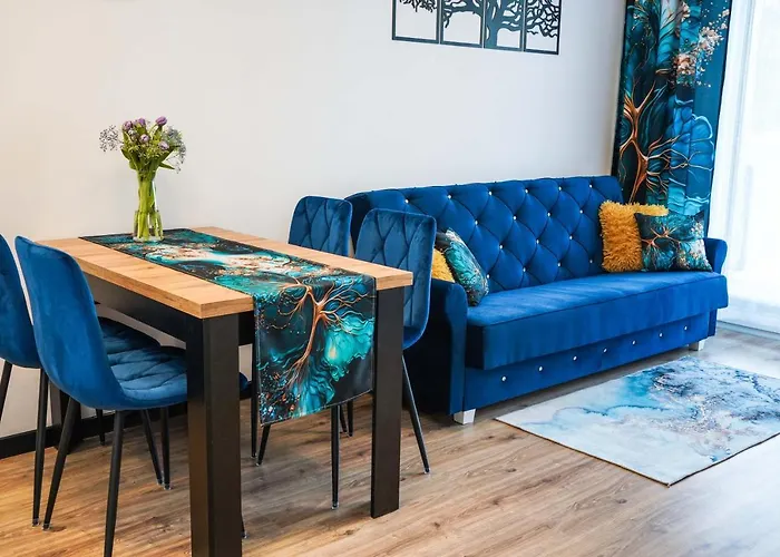 A&r Wenedow I, Parking Prywatny, Darmowe Wi-fi * Koszalin