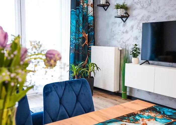 A&r Wenedow I, Parking Prywatny, Darmowe Wi-fi *