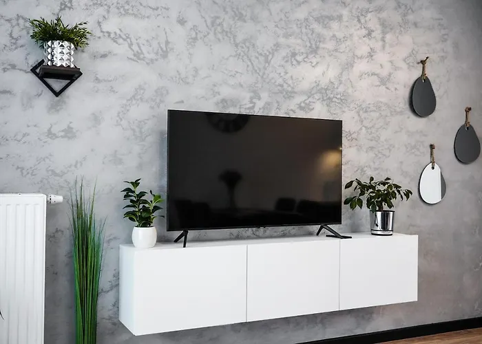 A&r Wenedow I, Parking Prywatny, Darmowe Wi-fi