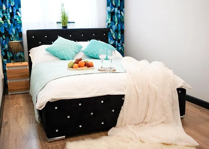 A&r Wenedow I, Parking Prywatny, Darmowe Wi-fi *