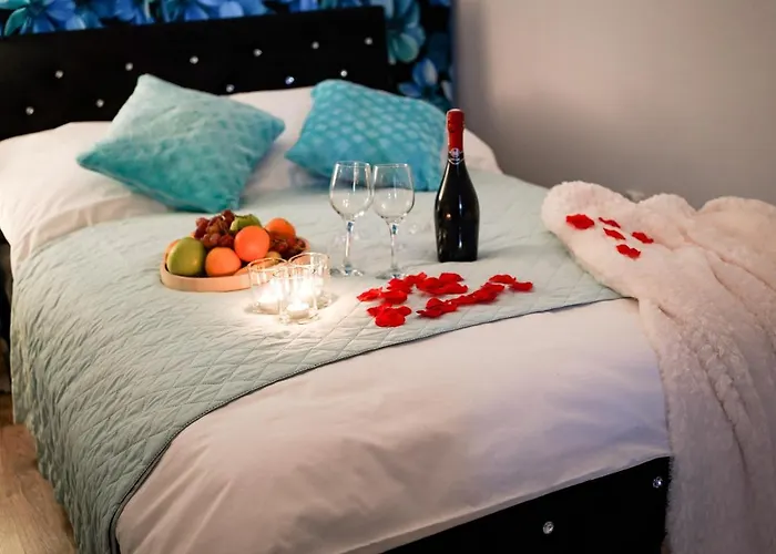 Apartman A&r Wenedow I, Parking Prywatny, Darmowe Wi-fi *