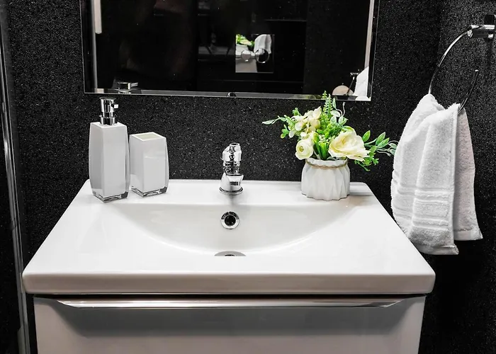 A&r Wenedow I, Parking Prywatny, Darmowe Wi-fi *