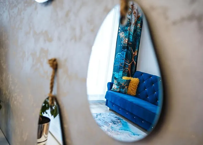 A&r Wenedów I, Parking Prywatny, Darmowe Wi-fi Koszalin