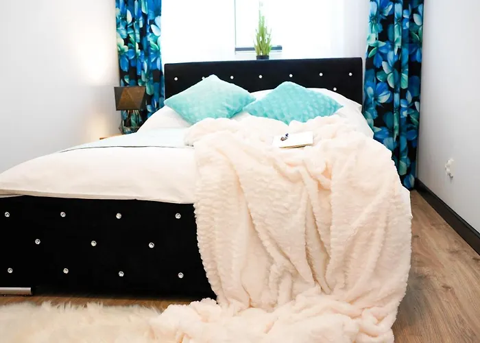 A&r Wenedow I, Parking Prywatny, Darmowe Wi-fi *